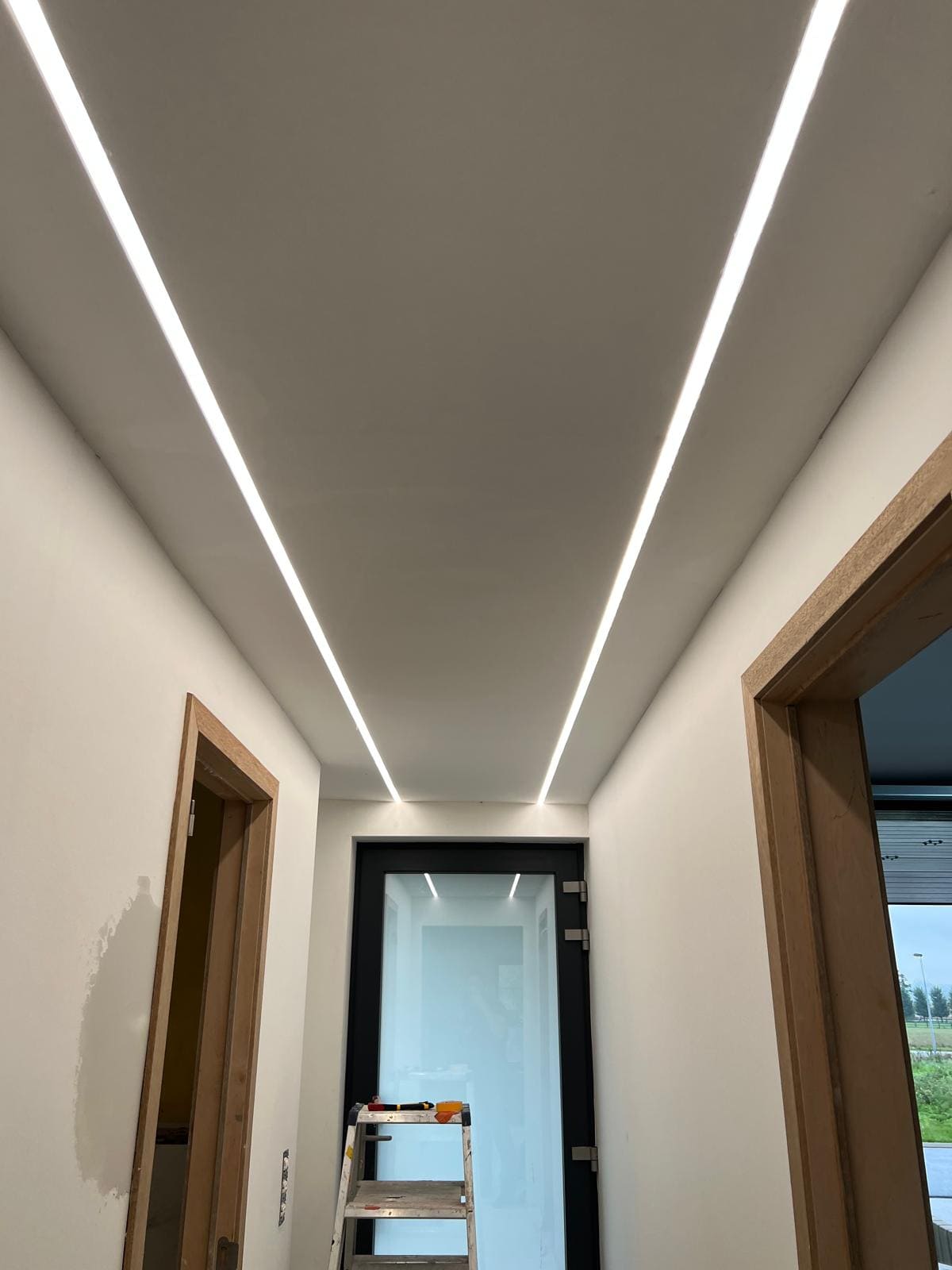 M&A Technics projectfoto